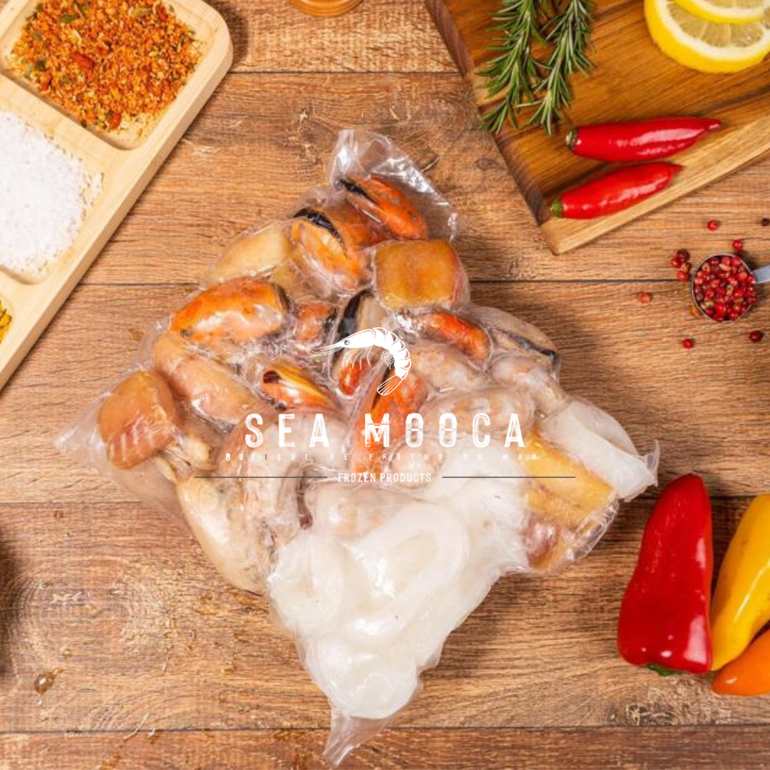 Kit Paella